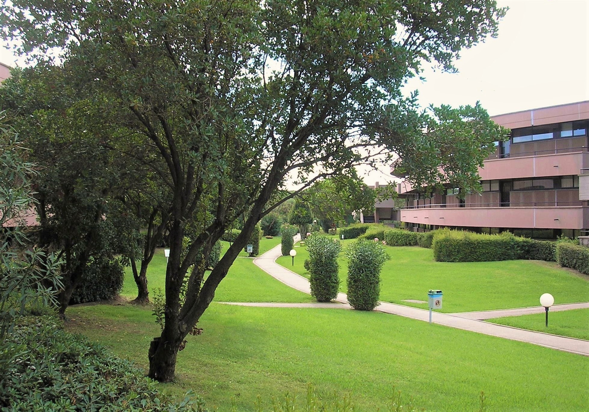 MARINA DI BIBBONA TOSCANA  AFFITTO APPARTAMENTI BILOCALE IN RESIDENCE CON PISCINA, 5 posti letto