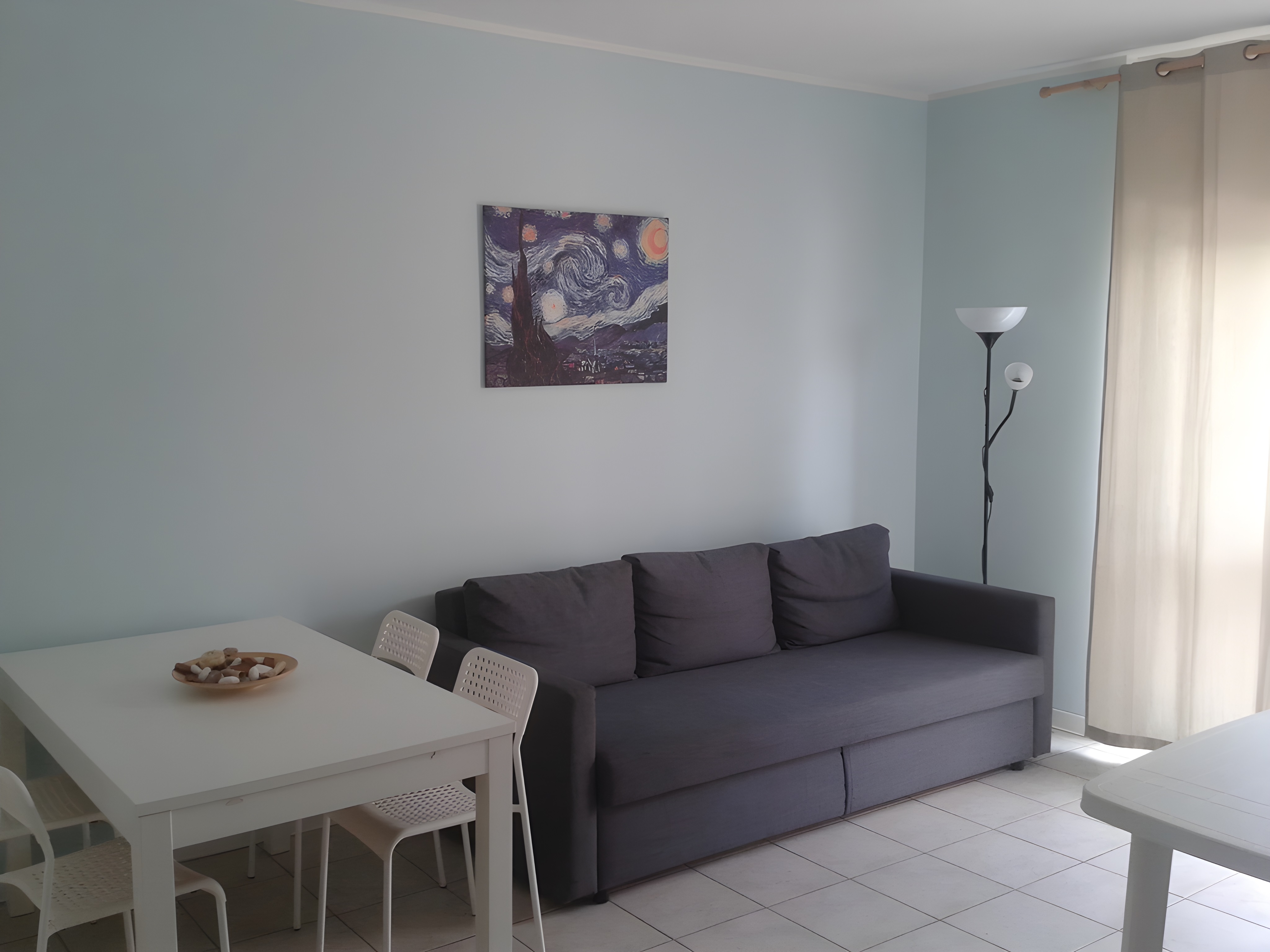 MARINA DI BIBBONA TOSCANA  AFFITTO APPARTAMENTI BILOCALE IN RESIDENCE CON PISCINA, 5 posti letto