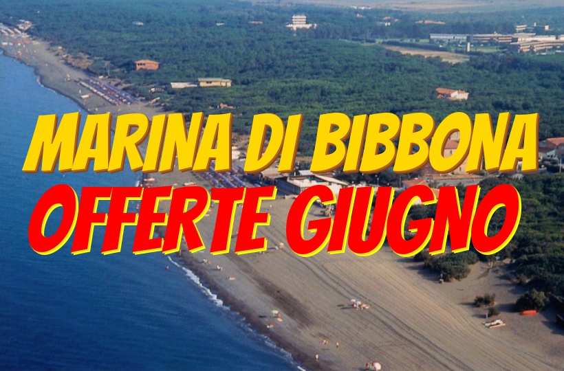 Offerte Affitto giugno 1 mese case appartamenti Marina di Bibbona