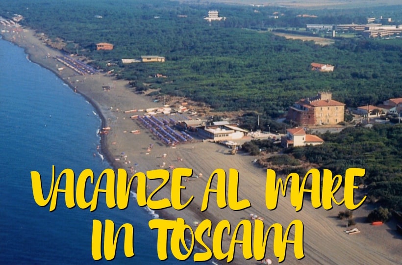 Mare Toscana appartamenti case vacanze in affitto giugno luglio agosto 