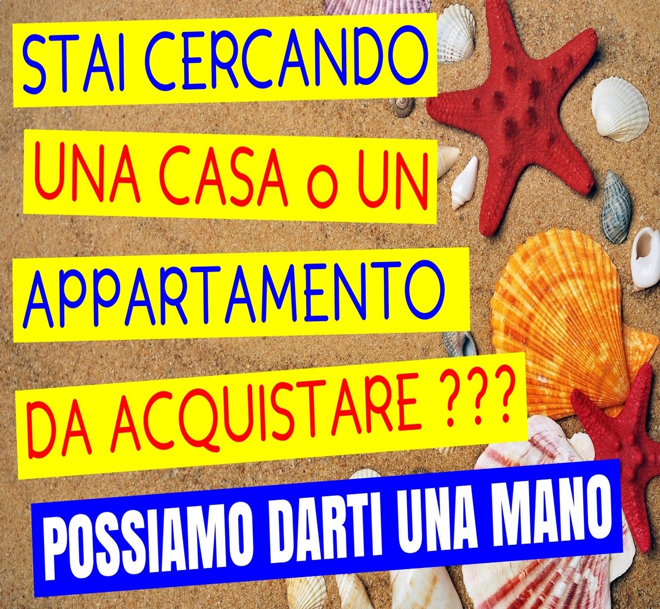 Appartamenti e case in vendita a Marina di Bibbona e Cecina