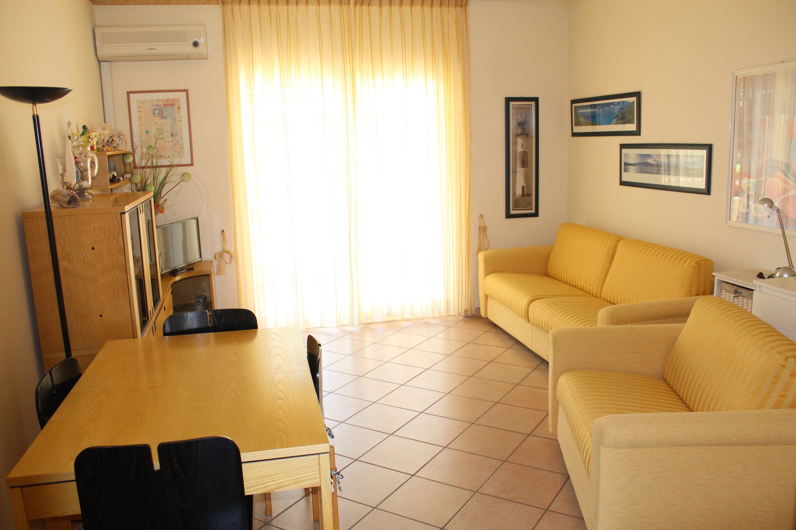 Bilocale in vendita a Marina di Bibbona euro 139.000