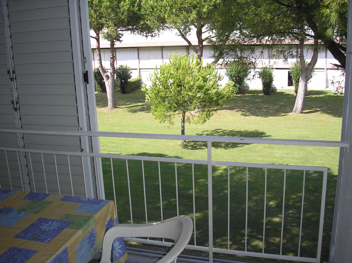 Monolocale in vendita a Marina di Bibbona con piscina