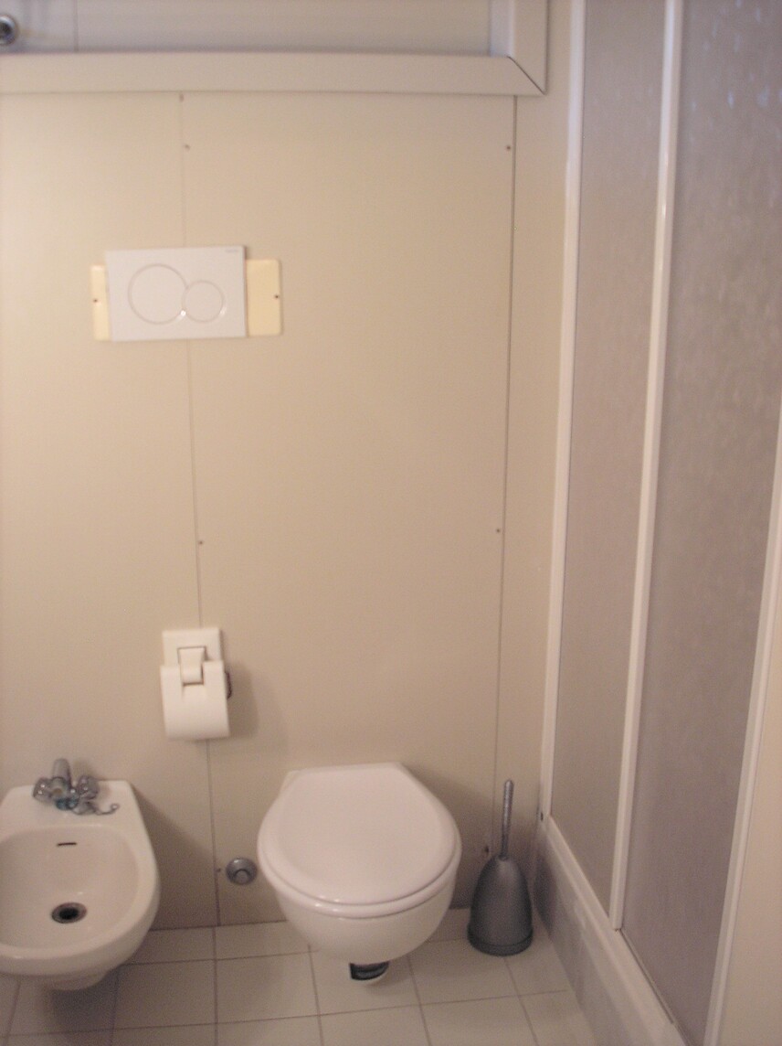 Monolocale in vendita a Marina di Bibbona con piscina