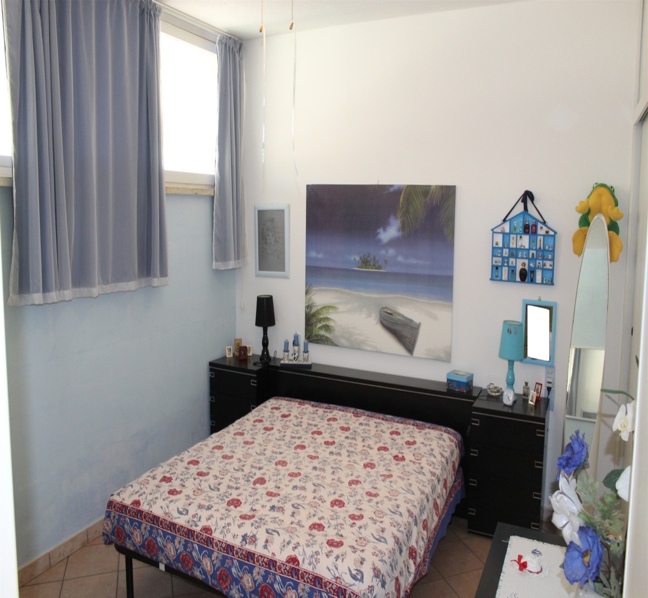 Bilocale con piscina in vendita a Marina di Bibbona 