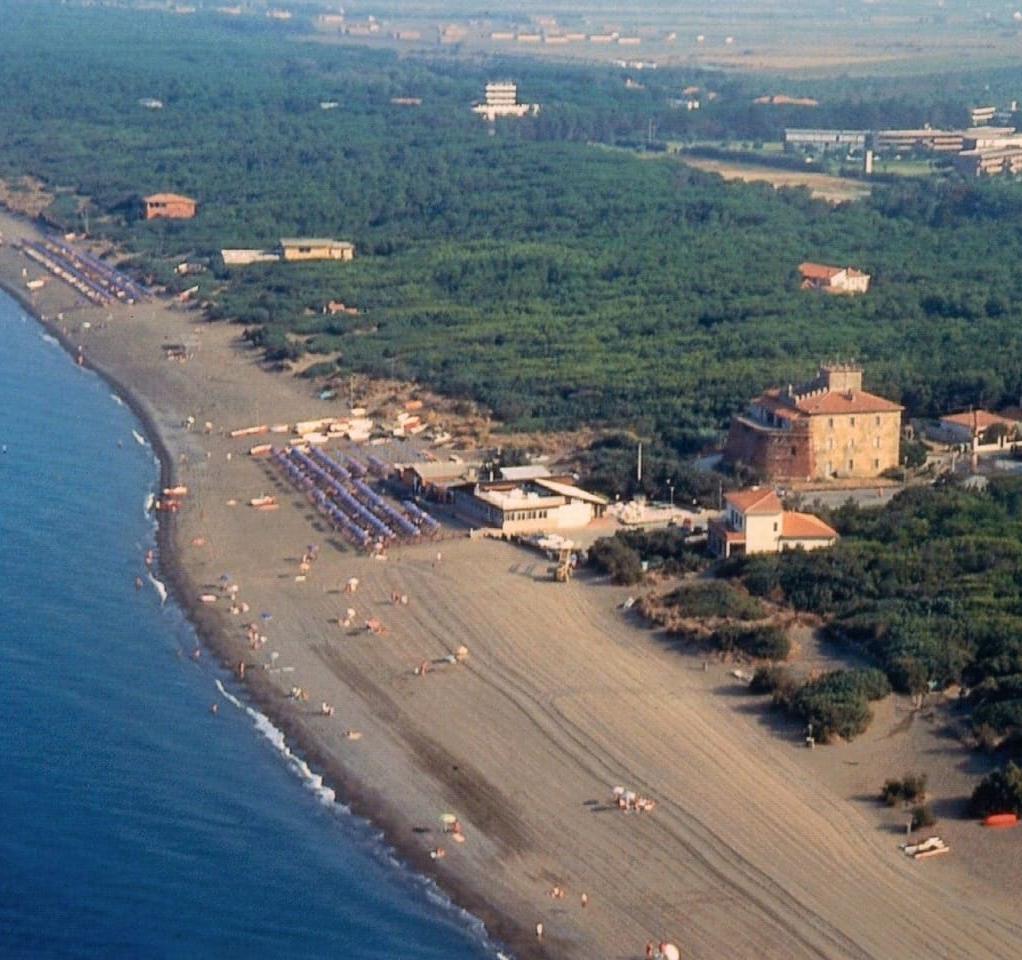 Marina di Bibbona