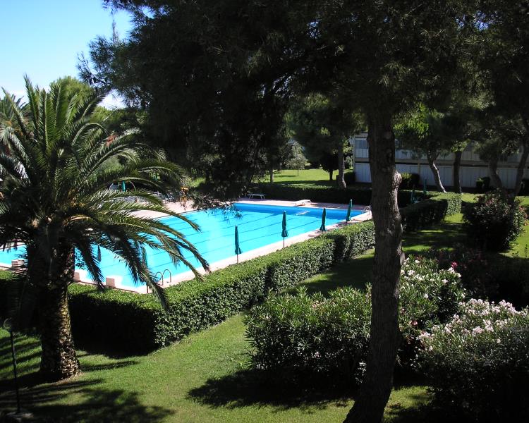 Foto appartamenti Marina di Bibbona
