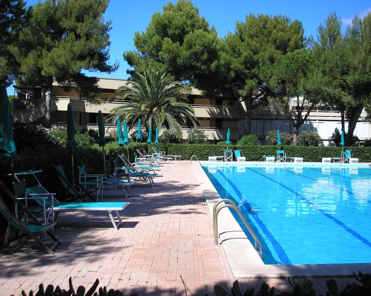 Foto appartamenti Marina di Bibbona